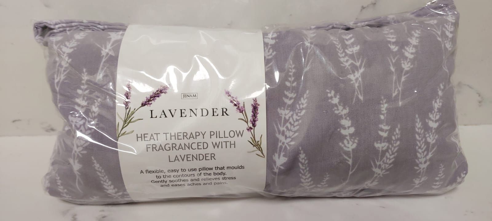 Heat Therapy Pillow_0