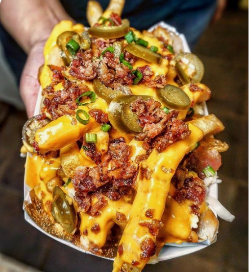 Loaded Fries_0