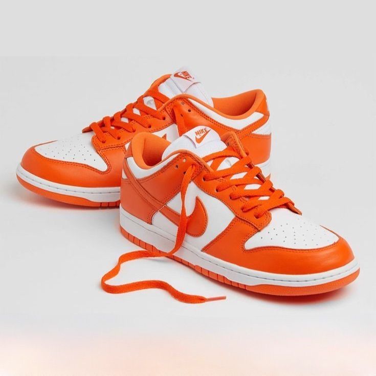 Dunk Low Retro "Syracuse” _0