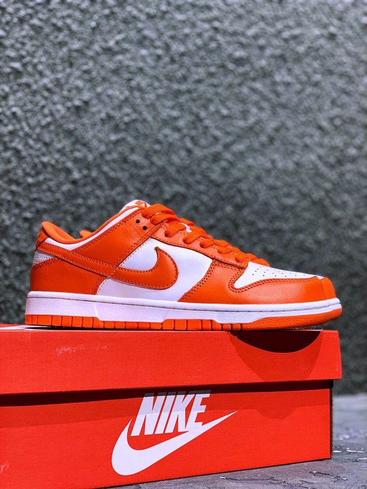 Dunk Low Retro "Syracuse” _2