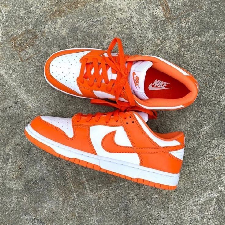 Dunk Low Retro "Syracuse” _1