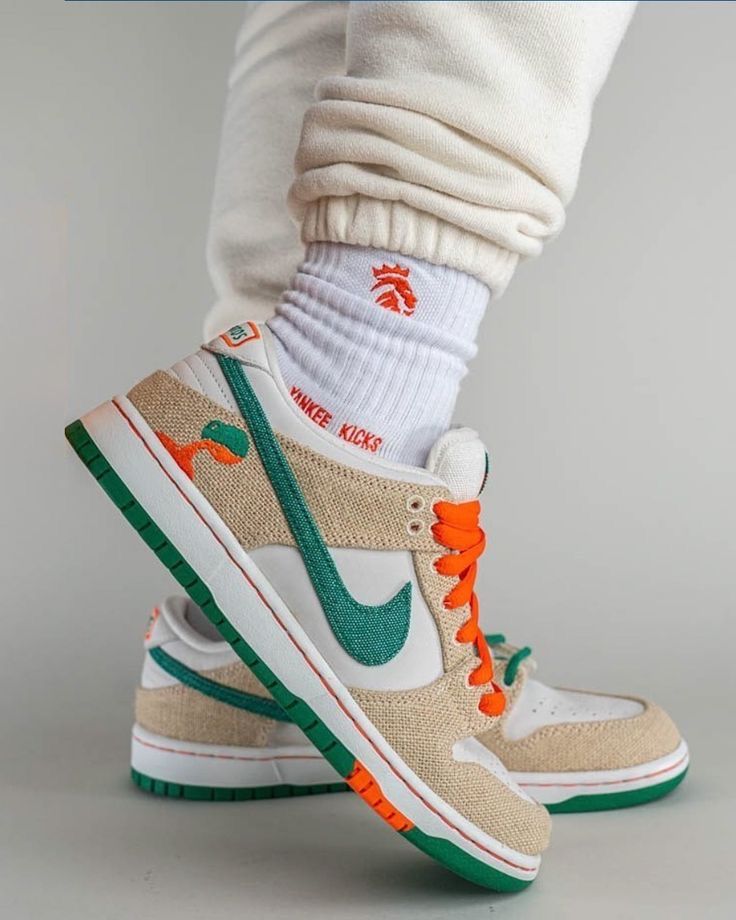 JARRITOS X DUNK LOW SB_1