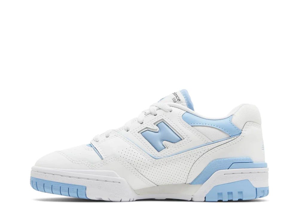 New Balance 550 UNC White Dusk Blue (W)_1