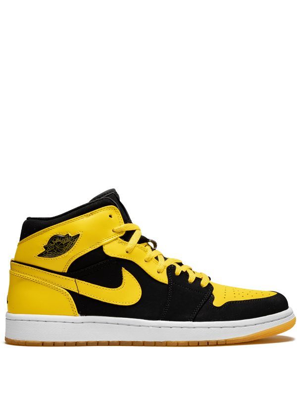 Air Jordan 1 Mid "Old Love/New Love" sneakers_0