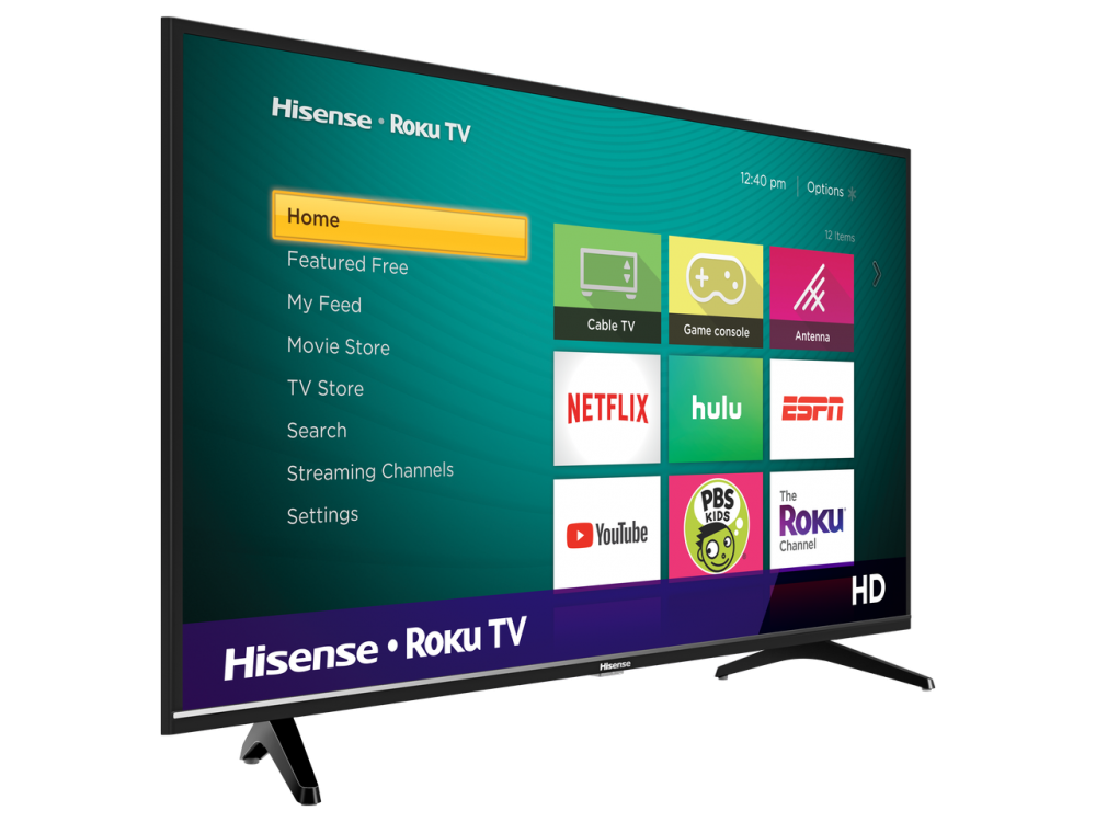 HISENSE SMART TV_4