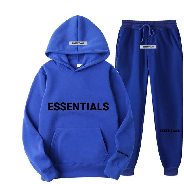 ESSENTIALS HOODIE SET_10