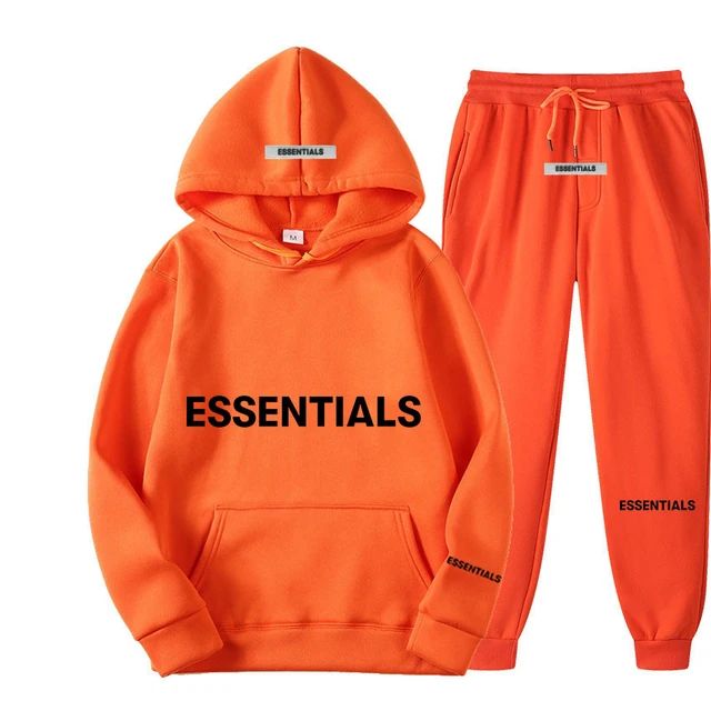 ESSENTIALS HOODIE SET_9