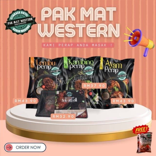 Pak Mat Western _0