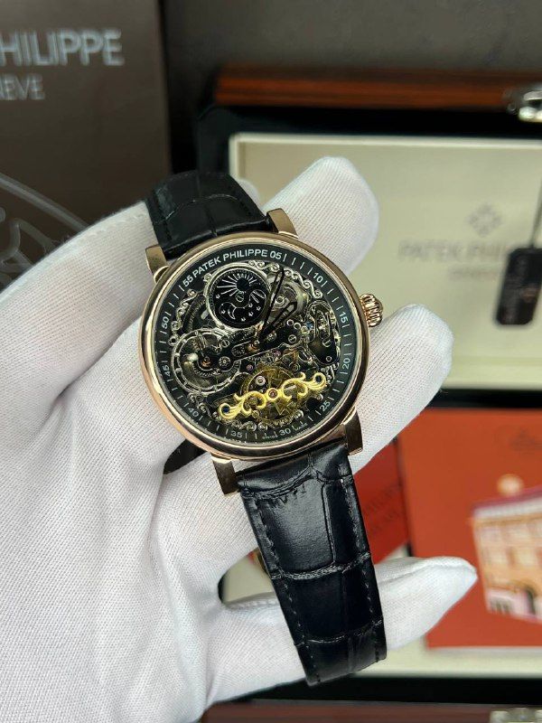 PATEK PHILIP 0021_0