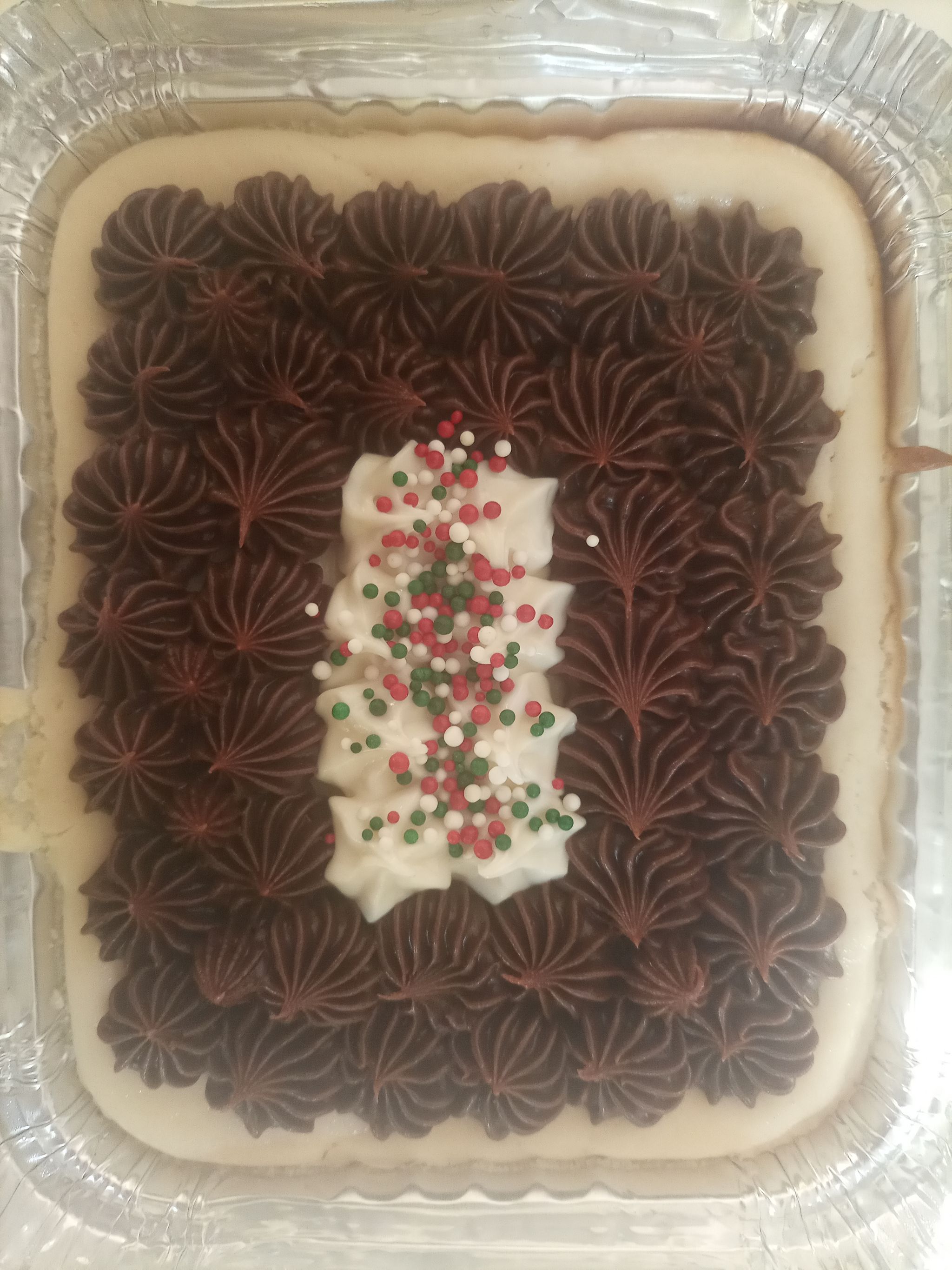 6oz Rum Cream Cheesecake _0