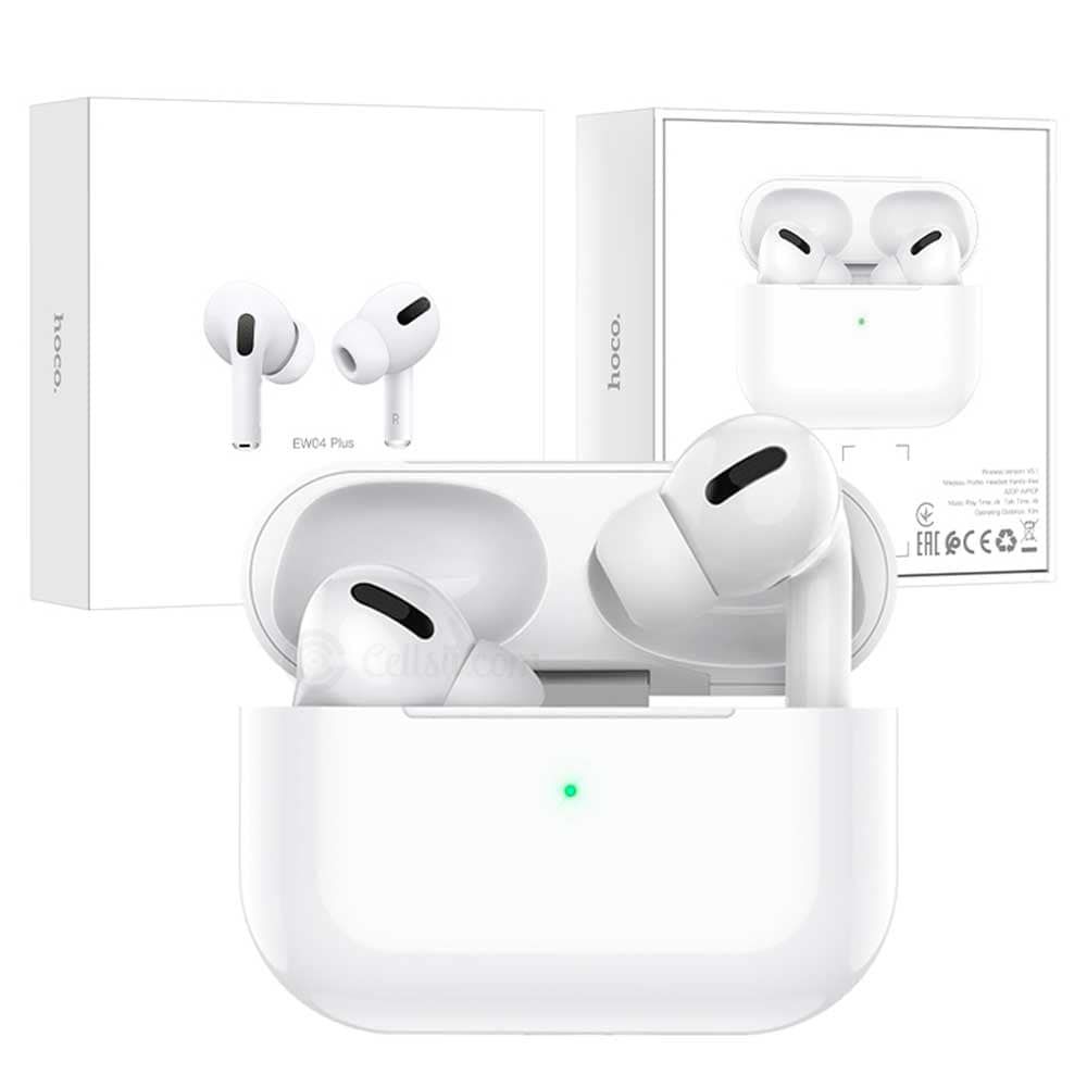 Earbuds HOCO EW04 Plus True TWS Wireless Headset_0