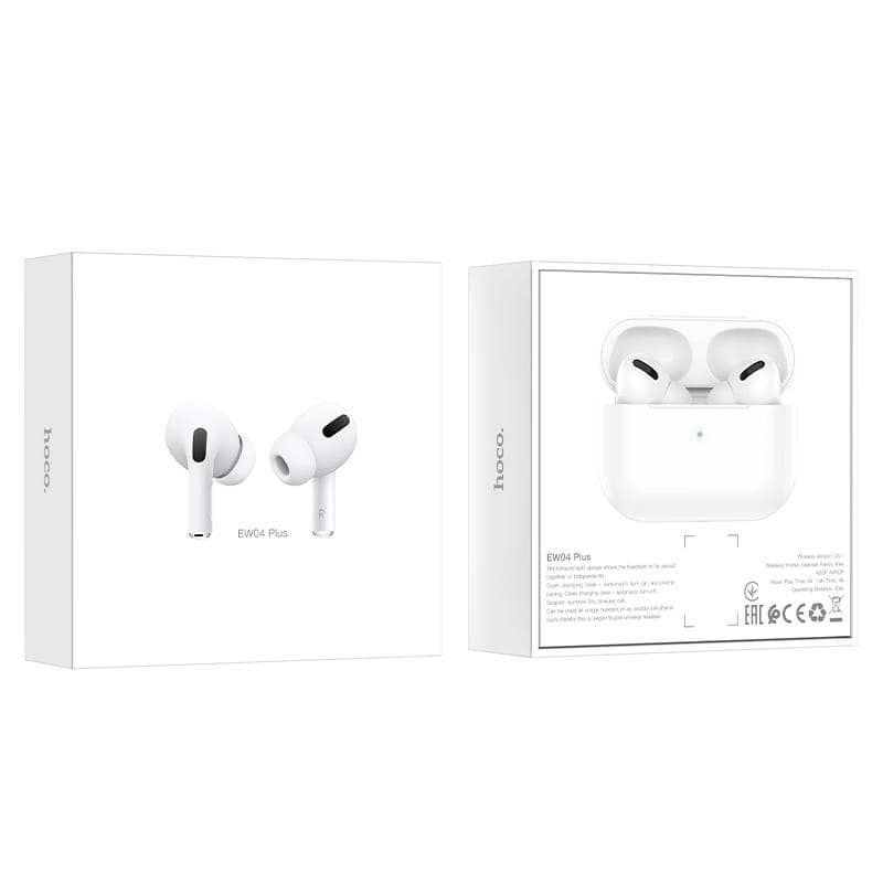 Earbuds HOCO EW04 Plus True TWS Wireless Headset_2