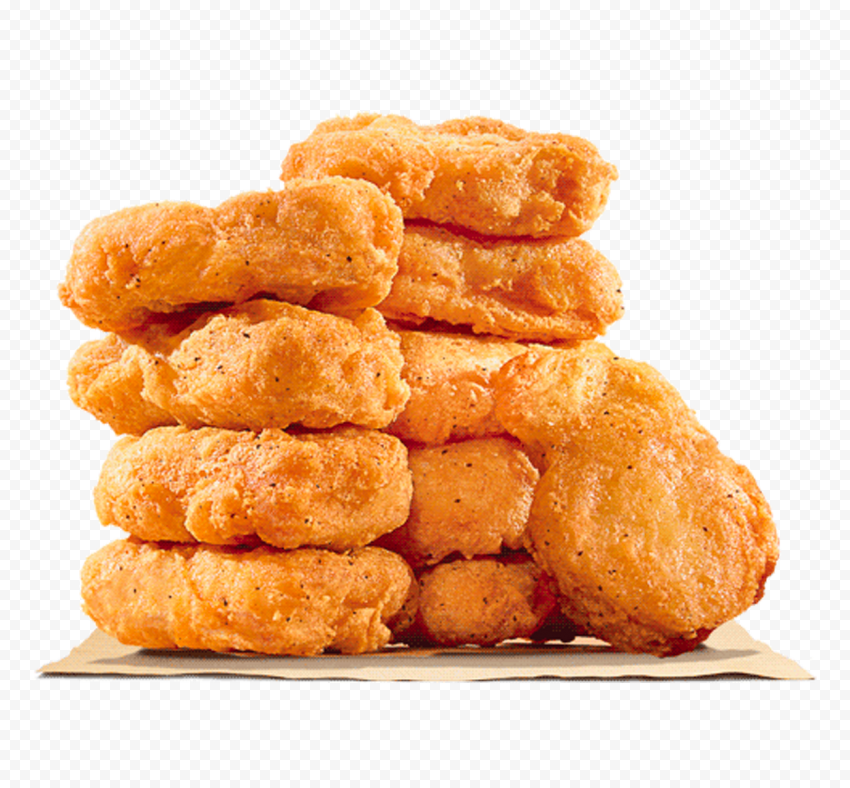 Chicken Nuggets_0