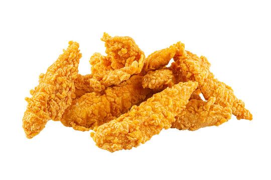 Chicken Strips_0