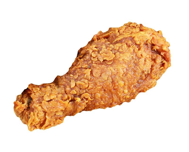 Fry Chicken_1