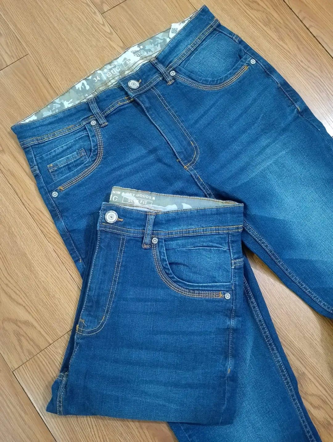 Quality Men Jeans_0