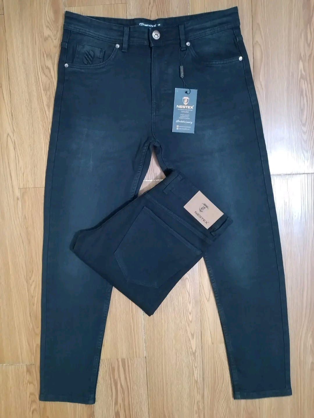 Quality Men Jeans_1