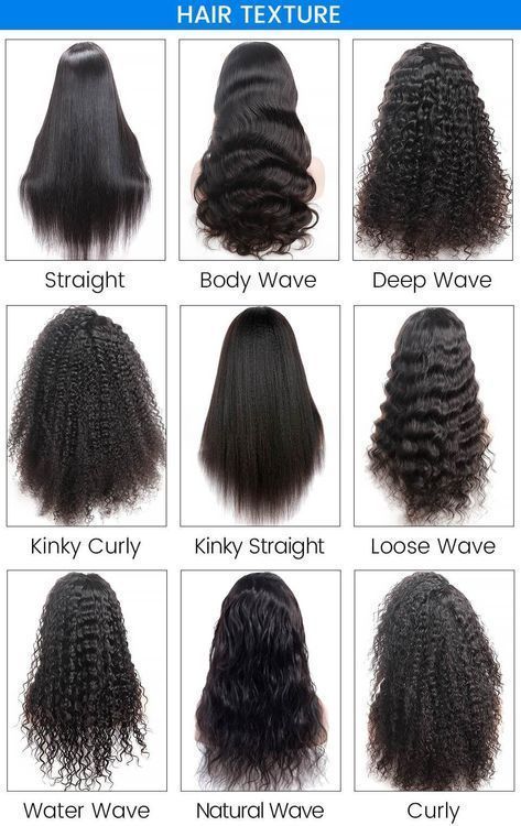 Super Double Drawn Weft - Black Wavy/ Curly_3