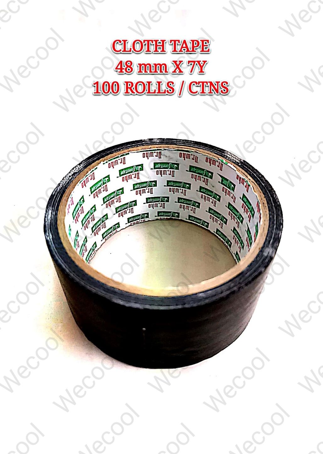 CLOTH TAPE - 48MM X 7Y _0