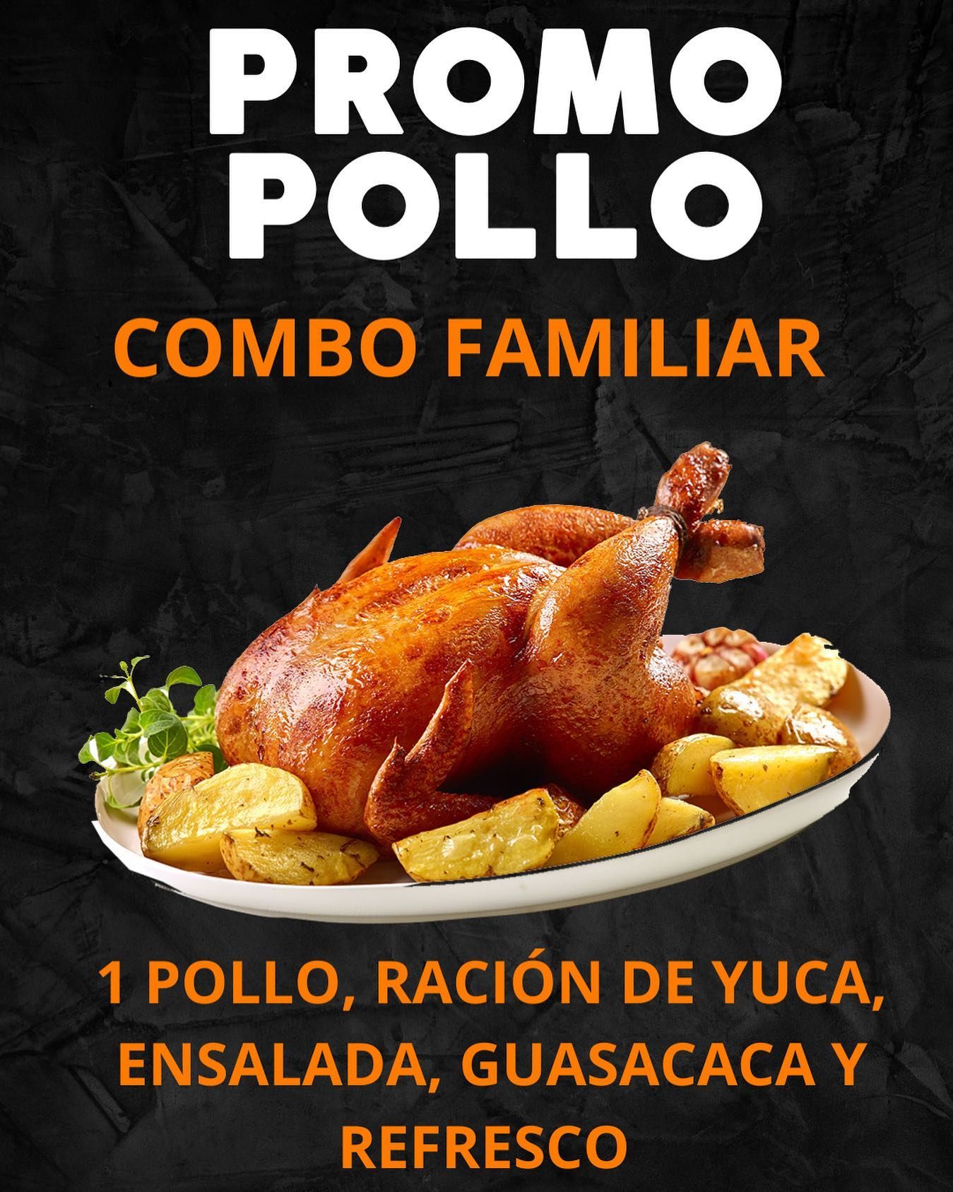 Pollo que Pollo_0