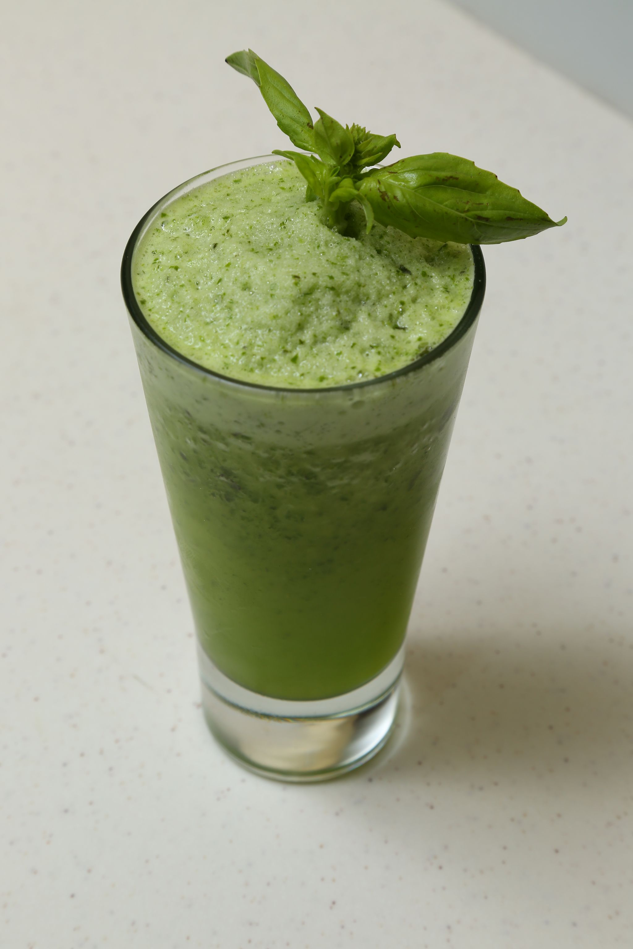 Lemon Mint Juice  عصير ليمون ونعنع _0