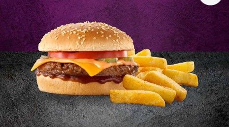 Classic Cheese Burger_1