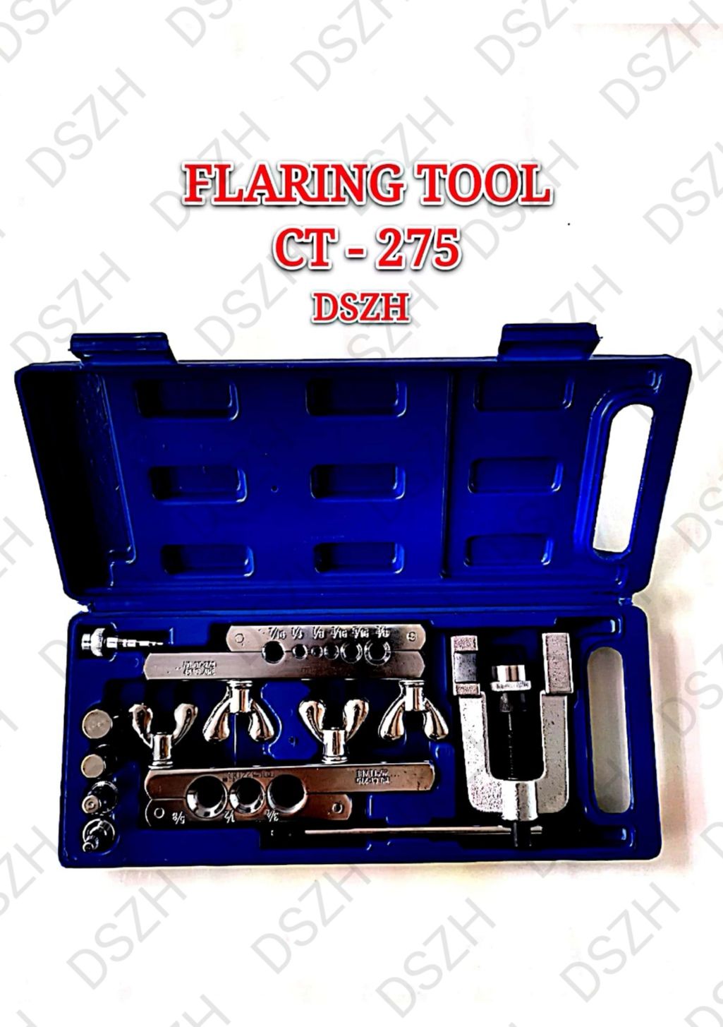 FLARING TOOL CT-275 DSZH_0