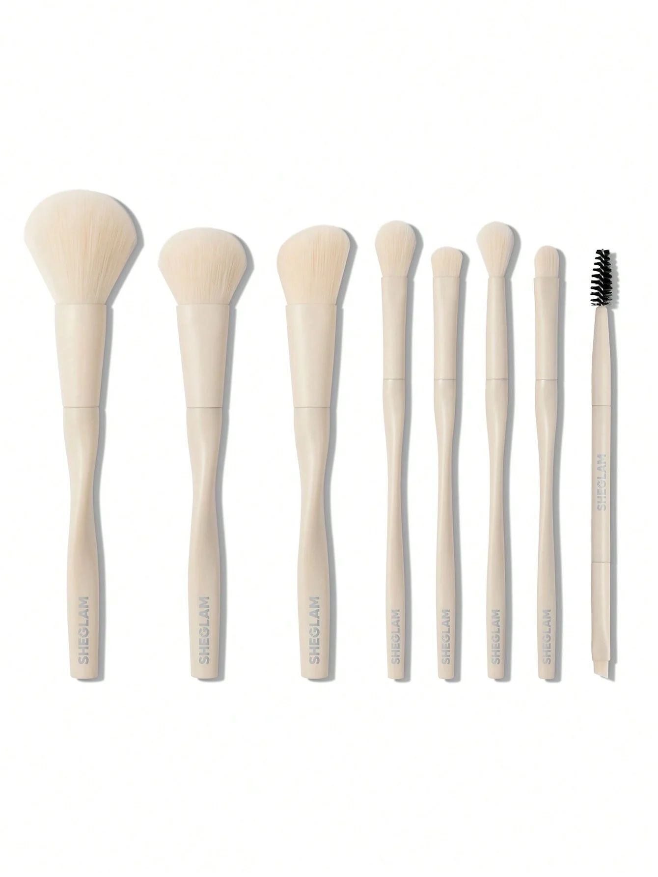 SHEGLAM Pro Core Brush Kit_0