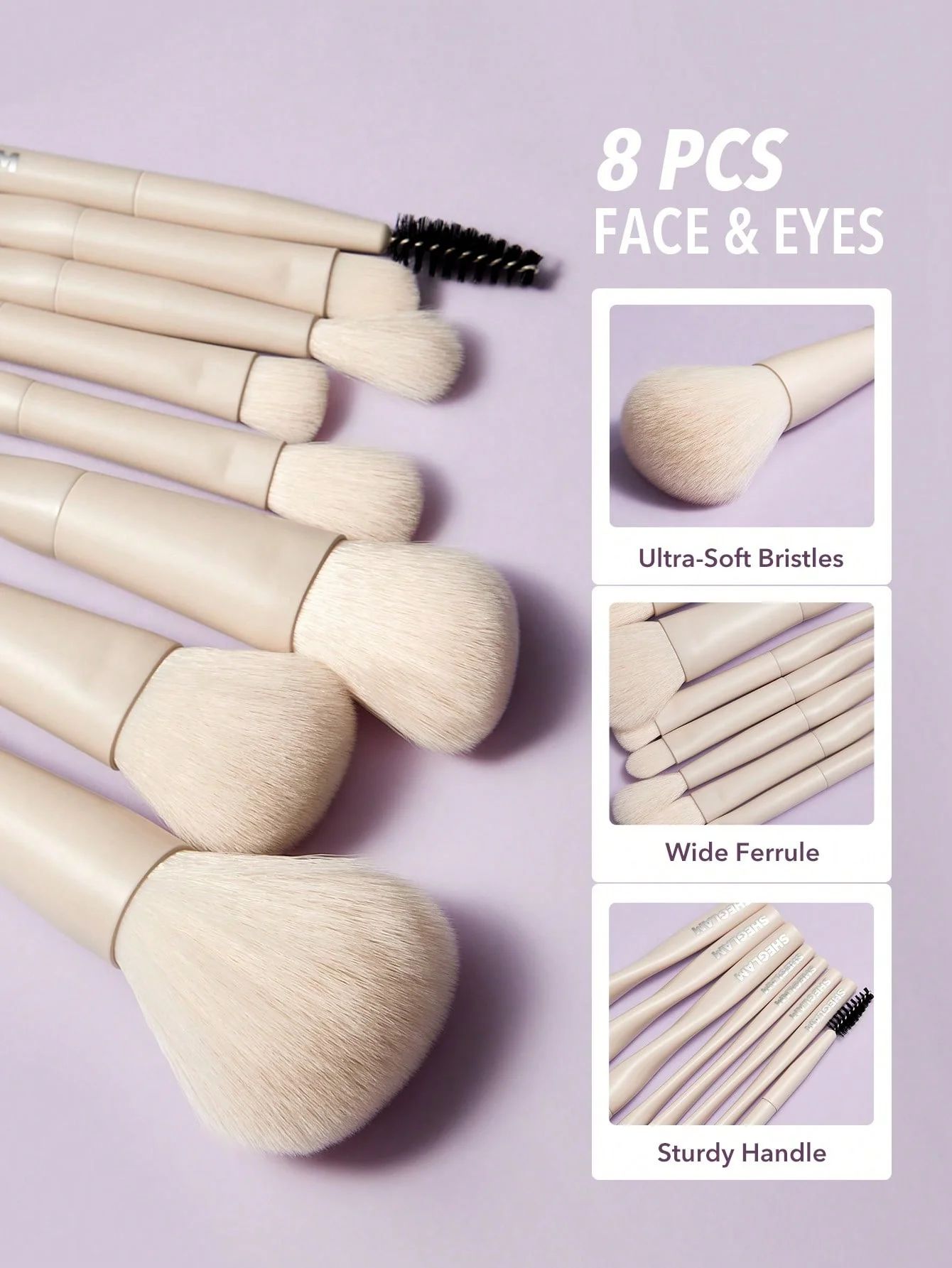 SHEGLAM Pro Core Brush Kit_4