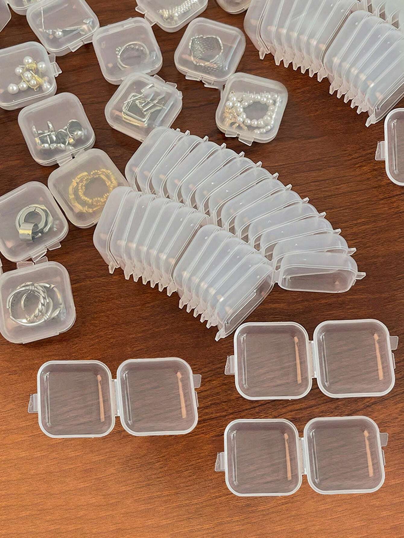 5pcs Plastic Jewelry Storage Box_3