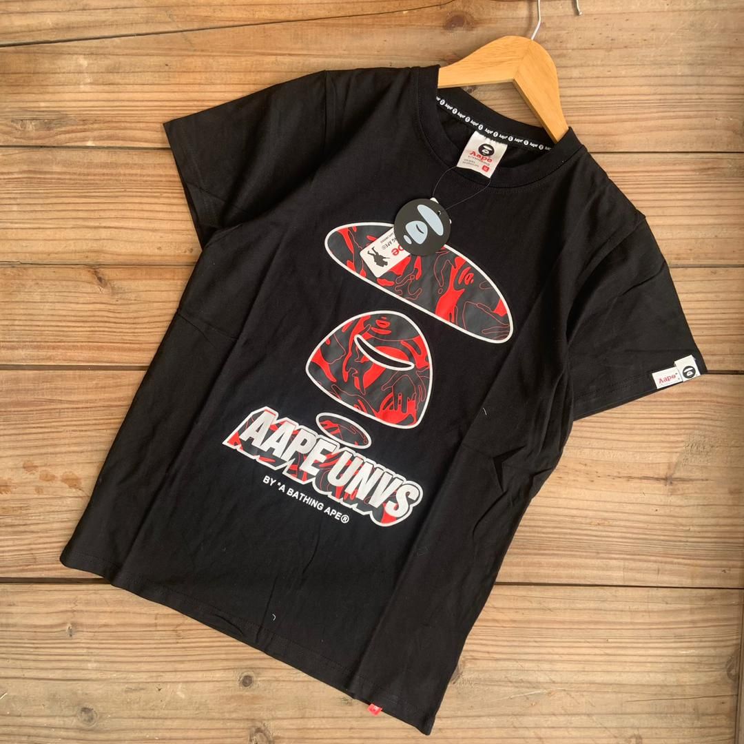 Short sleeves t shirt _1