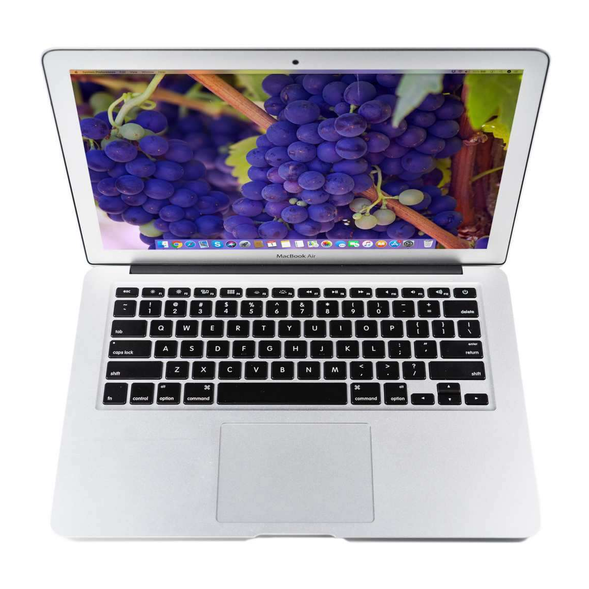 MacBook Air 13" 2013_3