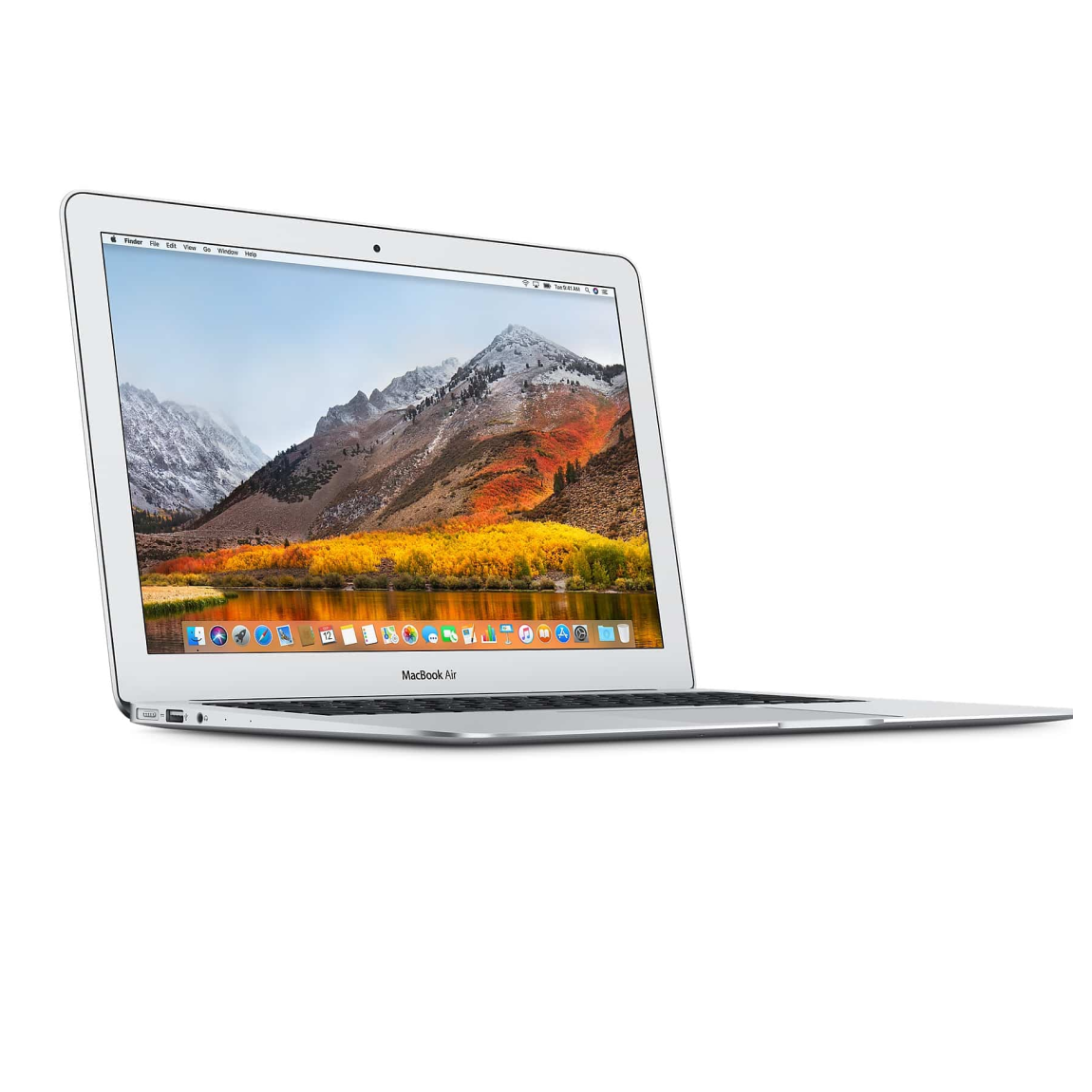 MacBook Air 13" 2013_0