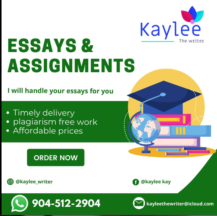 ESSAYS AND ASSIGNMENTS_0