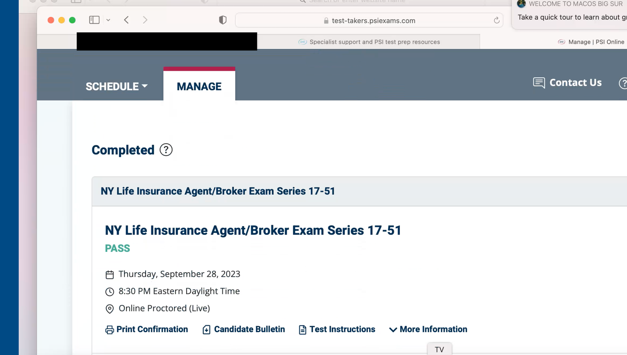 INSURANCE, SALES PERSON, COMPATIA EXAMS_0