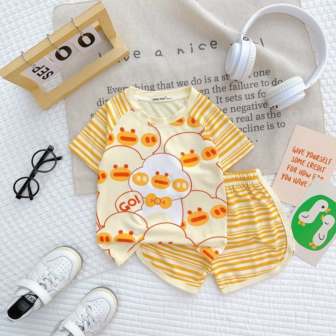 [94] Tsum Tsum Inspired Play Sets (80~120)_3