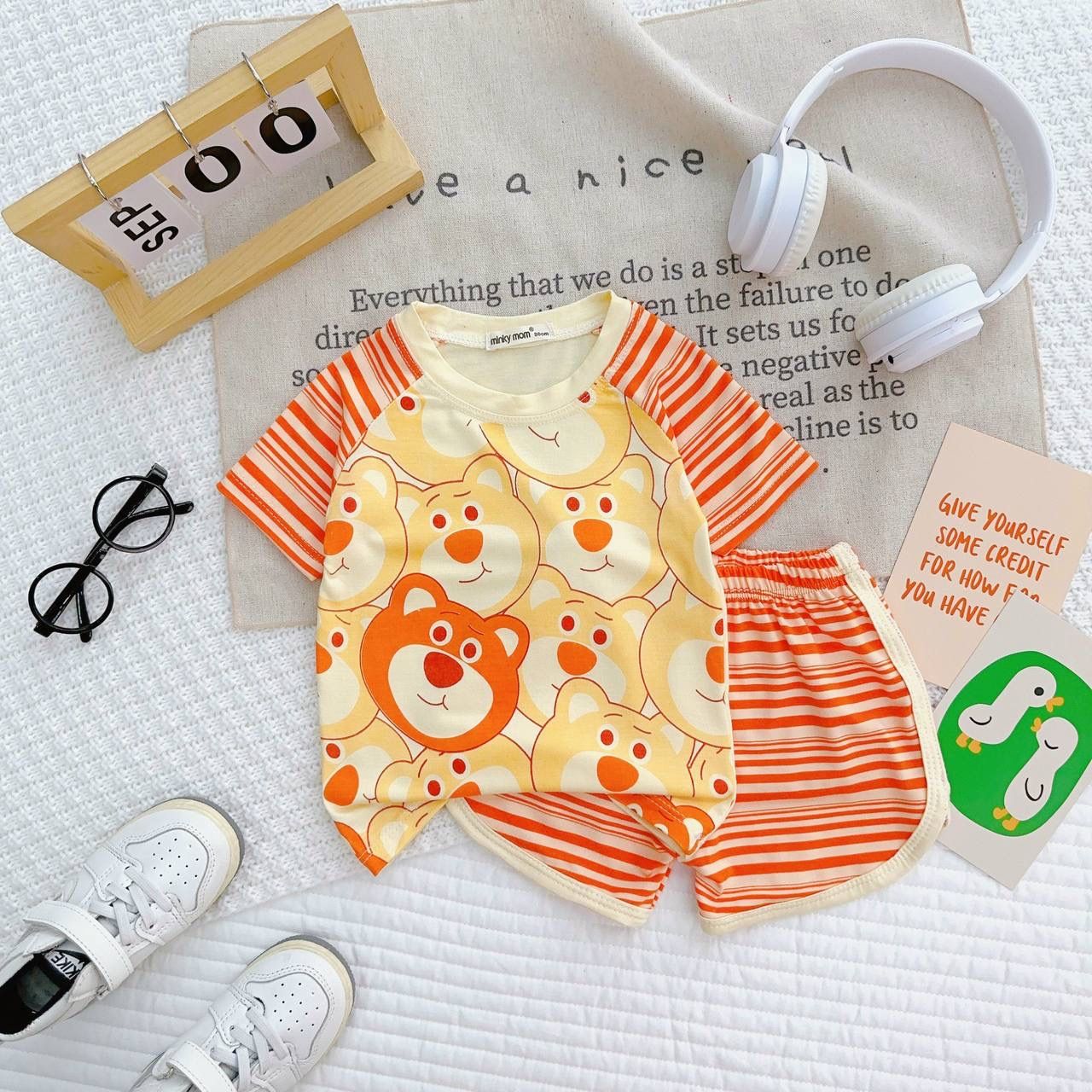 [94] Tsum Tsum Inspired Play Sets (80~120)_6