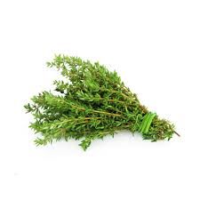 Thyme Fresh_0