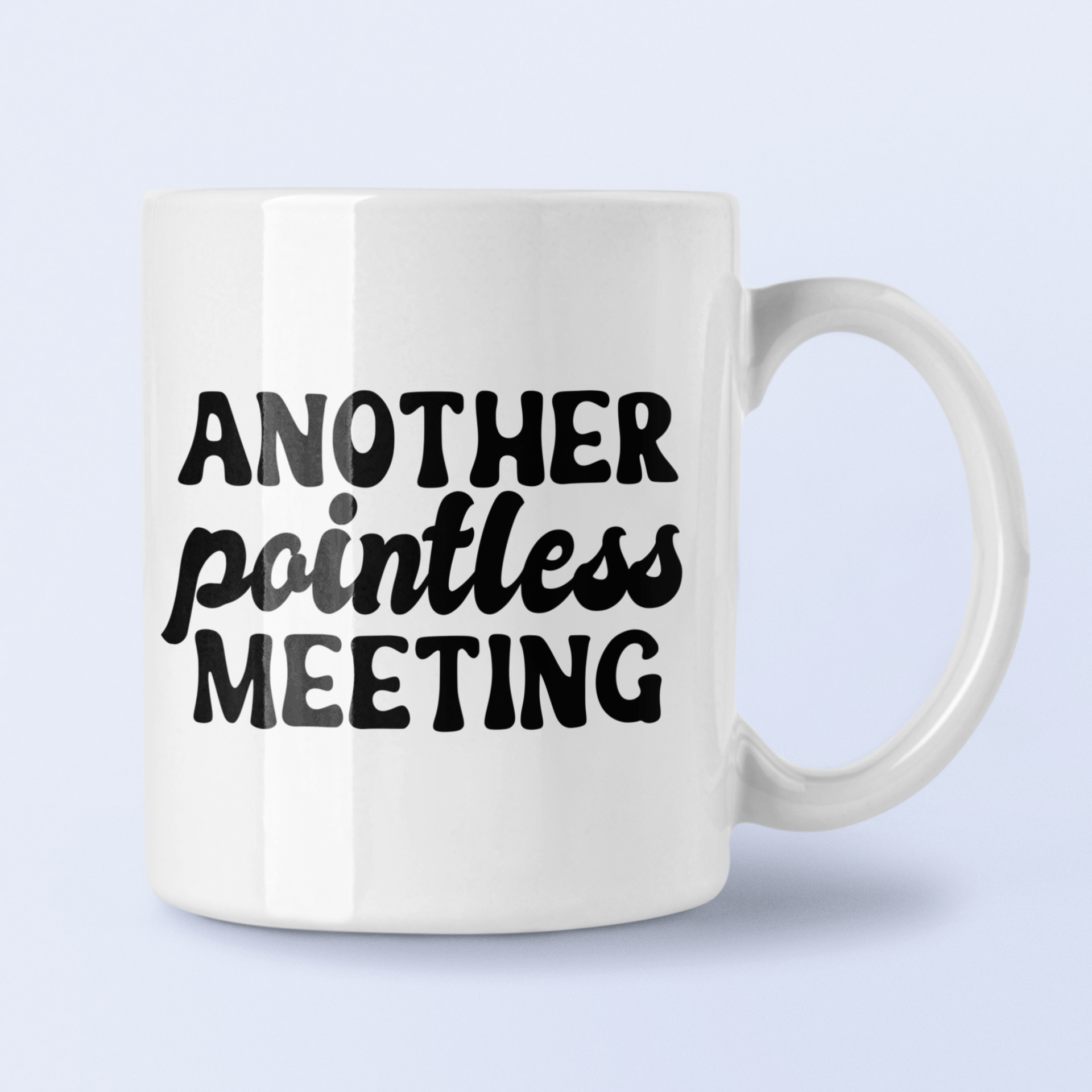 Funny Office Mug #16_0