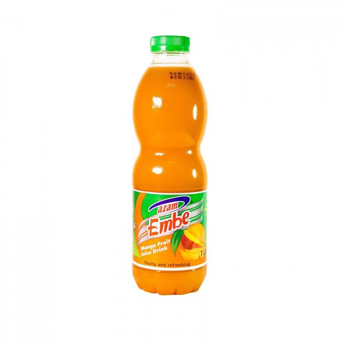 Azam Fruits Juice_0