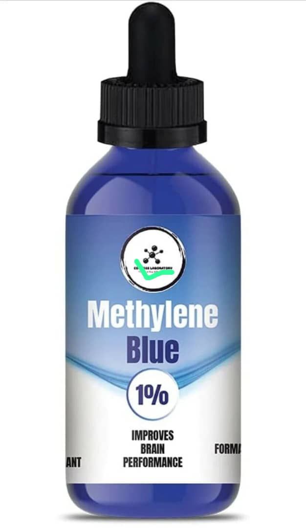 Methylene Blue_0