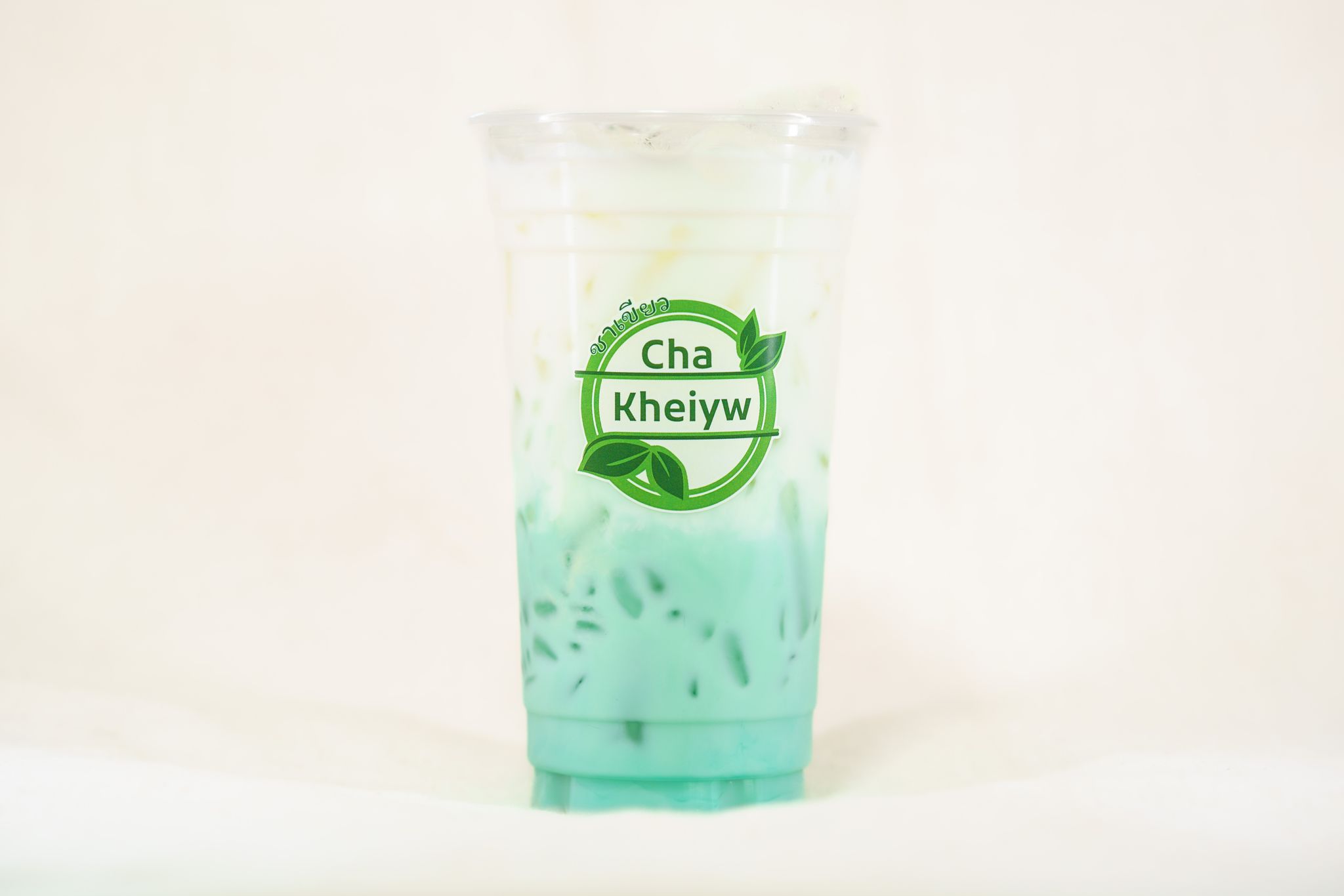 Iced Mint Milk_0