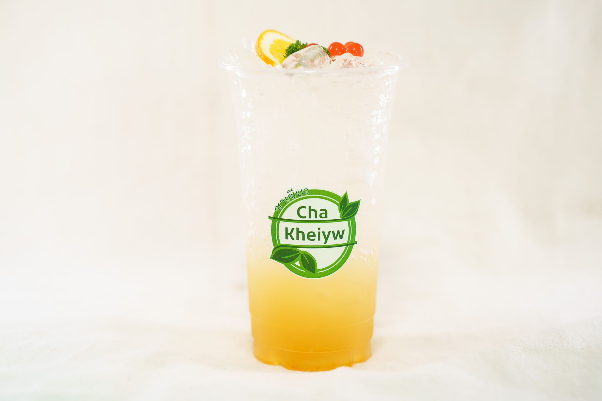 Honey Lemon Soda_0