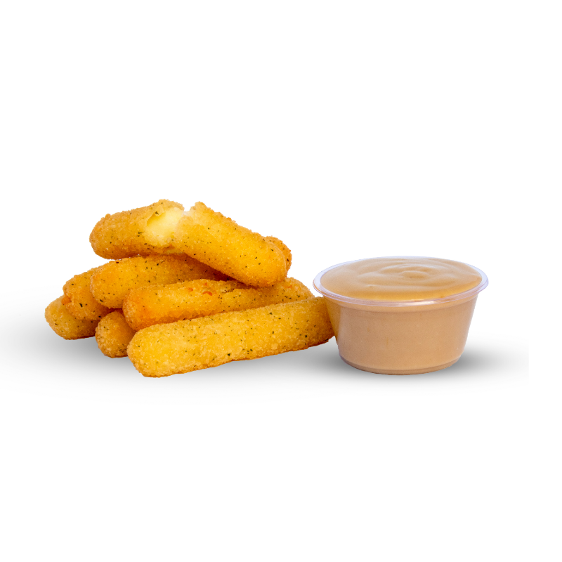 Mozzarella Cheese Stick_0