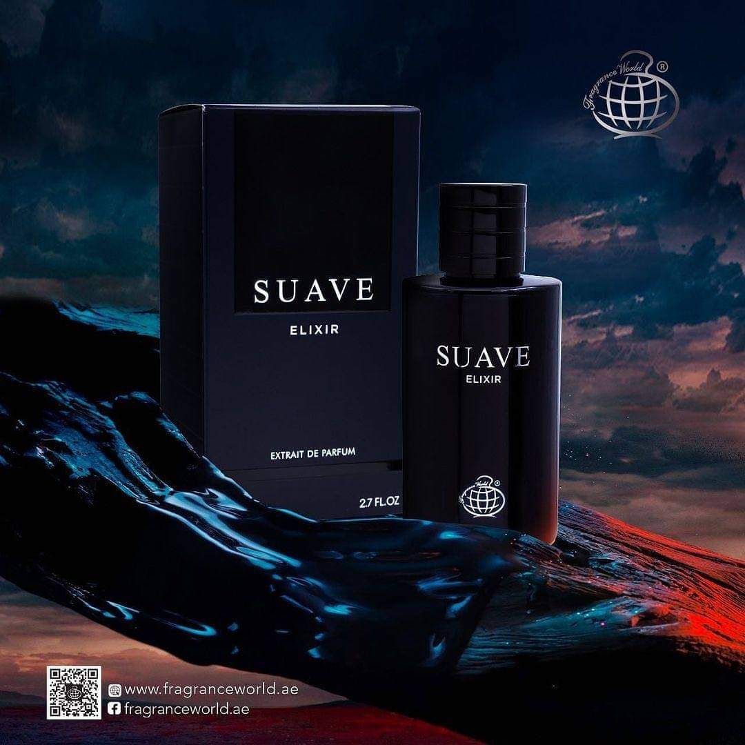 SUAVE ELIXIR _0