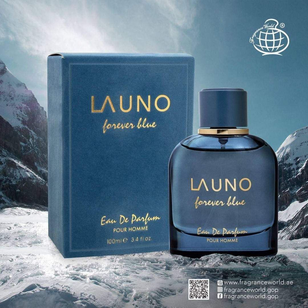 LAUNO FOREVER BLUE _0