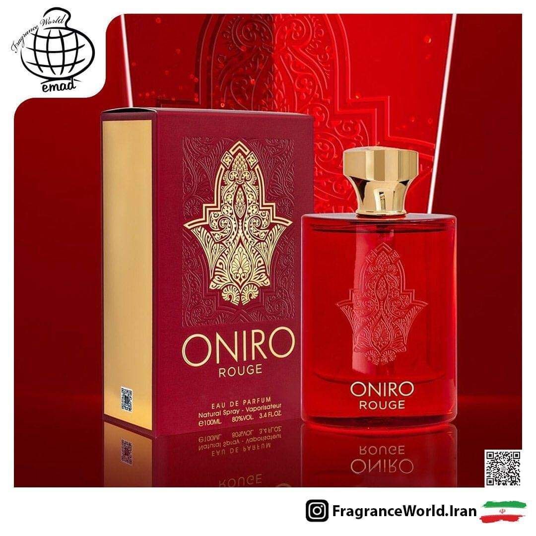 ONIRO ROUGE_0