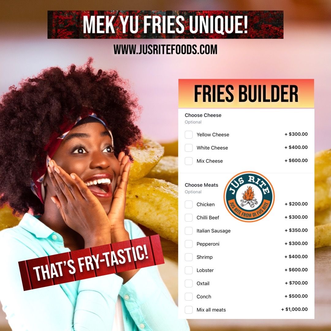 Fries Builder_1