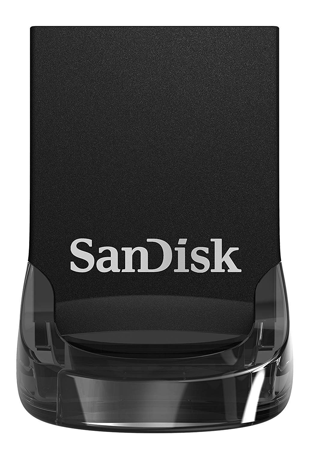 SanDisk Ultra Fit (SDCZ430-032G-I35) USB 3.1 32GB USB Flash Drive (Black)_1