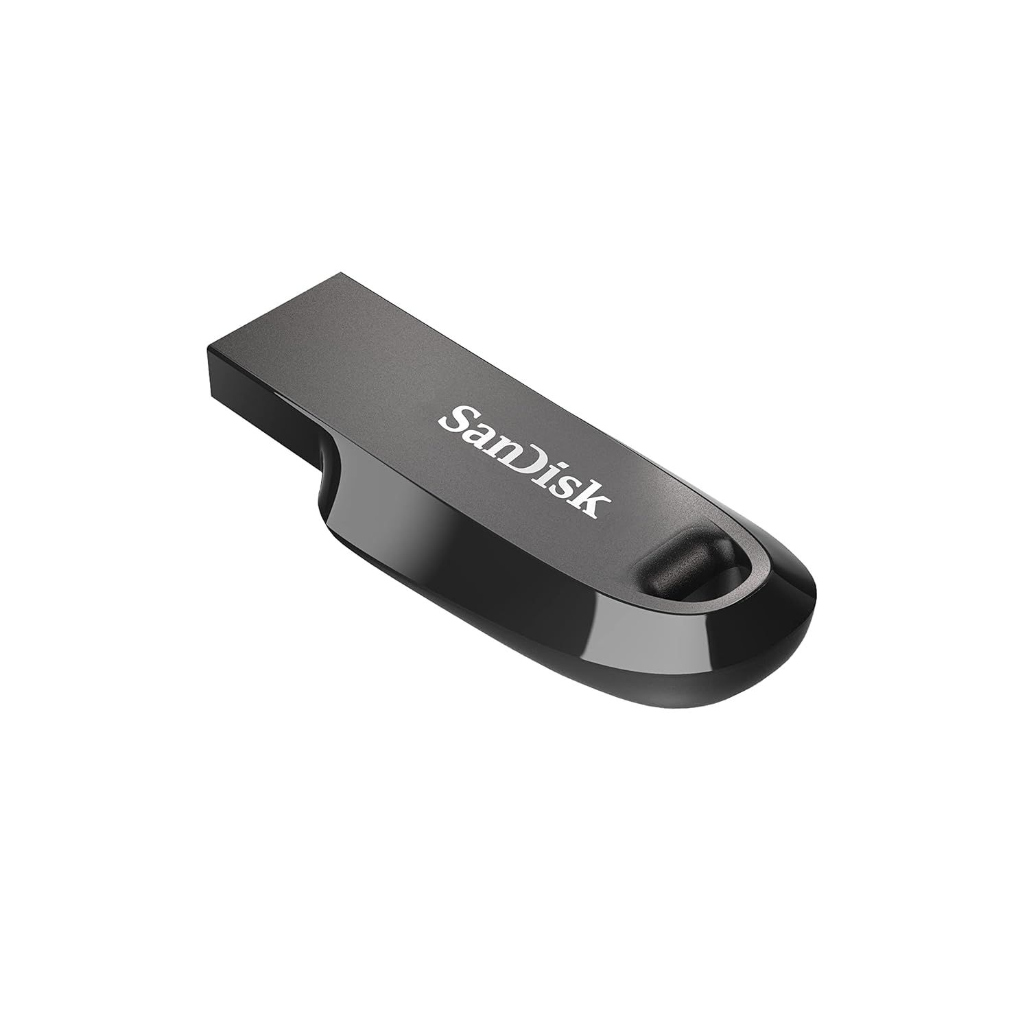 SanDisk ® Ultra Curve (SDCZ550-032G-I35) USB 3.2 32GB 100MB/s R Black_3